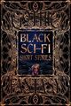 Cover photo:Black sci-fi short stories