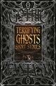 Omslagsbilde:Terrifying ghosts short stories