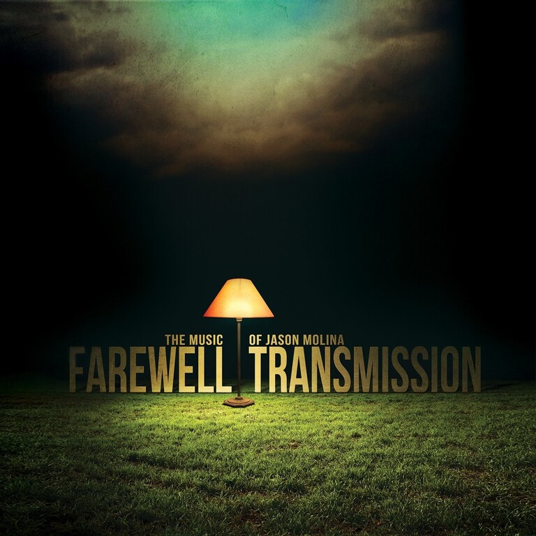 Farewell Transmission - The Music Of Jason Molina : Jason Molina Tribute