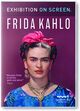 Omslagsbilde:Exhibition on screen: Frida Kahlo