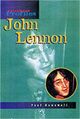Cover photo:John Lennon