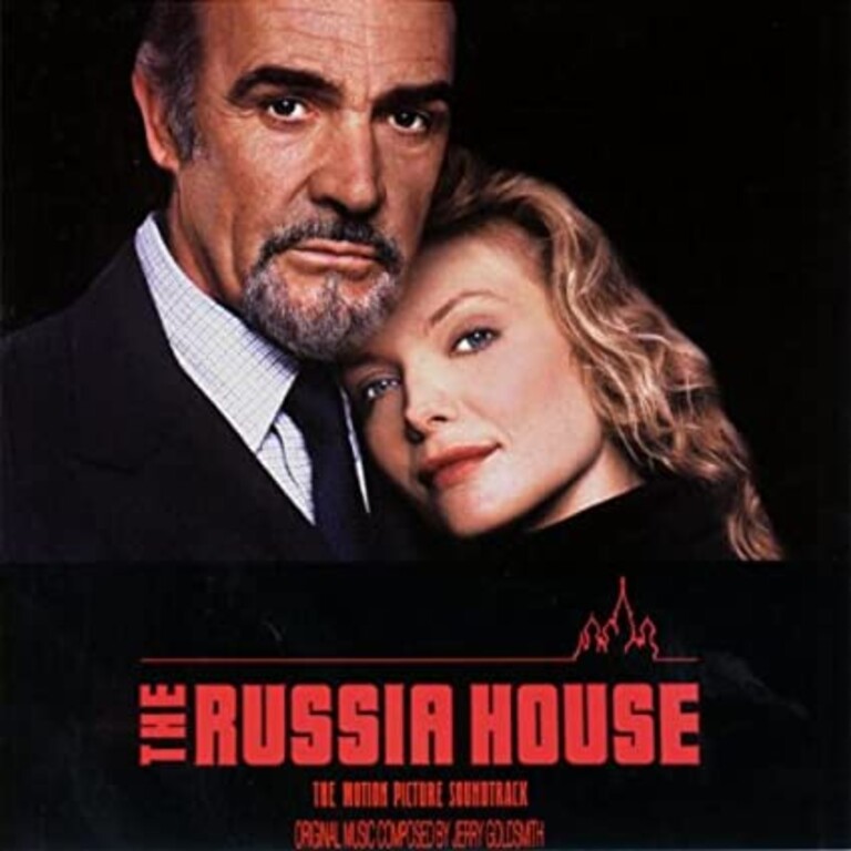 The Russia house