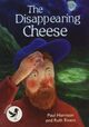 Omslagsbilde:The disappearing cheese