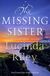 Omslagsbilde:The missing sister
