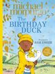 Omslagsbilde:The birthday duck