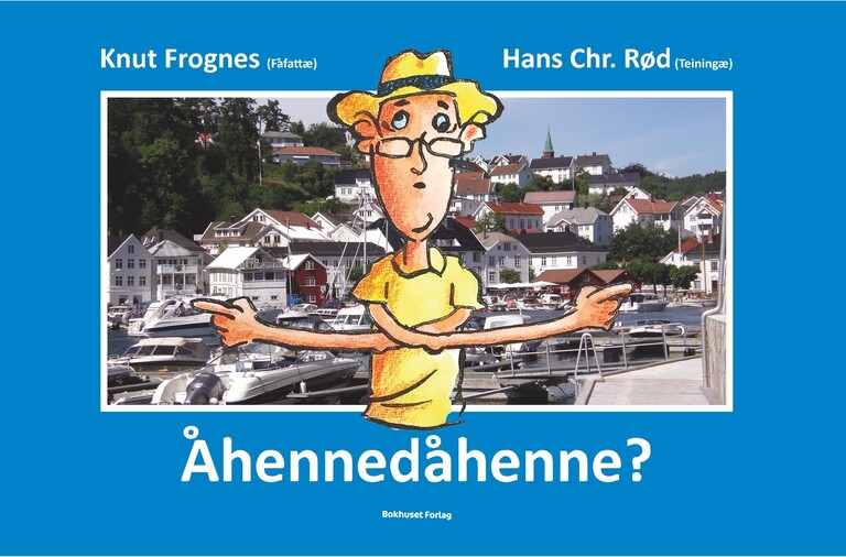 Forsidebilde