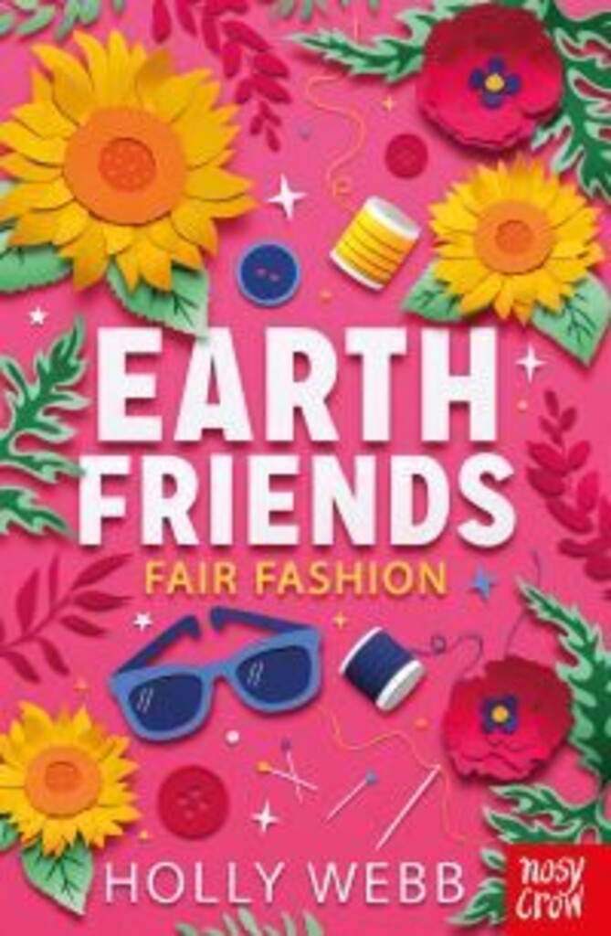 Earth friends : fair fashion