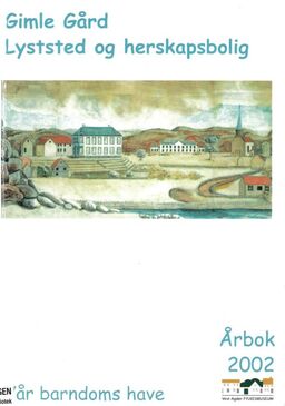 forsidebilde - trykk for å vise stor versjon