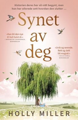 forsidebilde - trykk for å vise stor versjon
