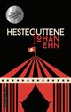 Cover photo:Hesteguttene