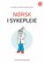 Omslagsbilde:Norsk i sykepleie