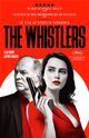 Omslagsbilde:The whistlers