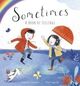 Cover photo:Sometimes : a book of feelings