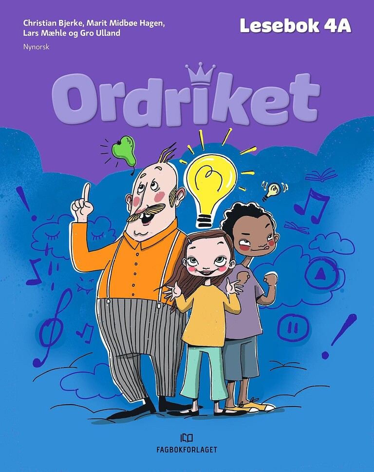 Forsidebilde
