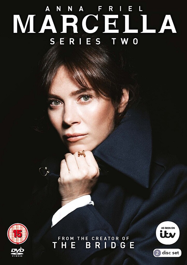 Marcella : series two