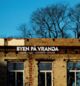 Omslagsbilde:Byen på vranga