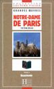 Omslagsbilde:Notre-Dame de Paris. B. 1 : Quasimodo