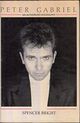 Omslagsbilde:Peter Gabriel : an authorized biography