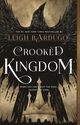 Cover photo:Crooked kingdom