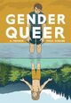 Cover photo:Gender queer : a memoir