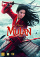 Omslagsbilde:Mulan