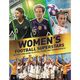 Cover photo:Women's football superstars : record-breaking players, teams and tournaments!