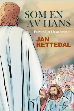 forsidebilde - trykk for å vise stor versjon
