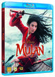 Omslagsbilde:Mulan