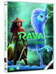 Cover photo:Raya and the last dragon