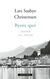 Omslagsbilde:Byens spor . [Fjerde bok] . Jesper og Trude