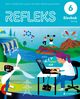 Omslagsbilde:Refleks 6 : naturfag for barnetrinnet . Elevbok