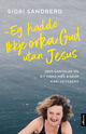 Cover photo:Eg hadde ikkje orka Gud utan Jesus : seks samtalar og eit isbad med biskop Kari Veiteberg