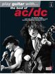 Omslagsbilde:Play Guitar With... The Best of AC/DC : guitar TAB edition