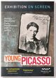 Cover photo:Exhibition on screen: Young Picasso