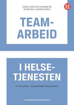 forsidebilde - trykk for å vise stor versjon