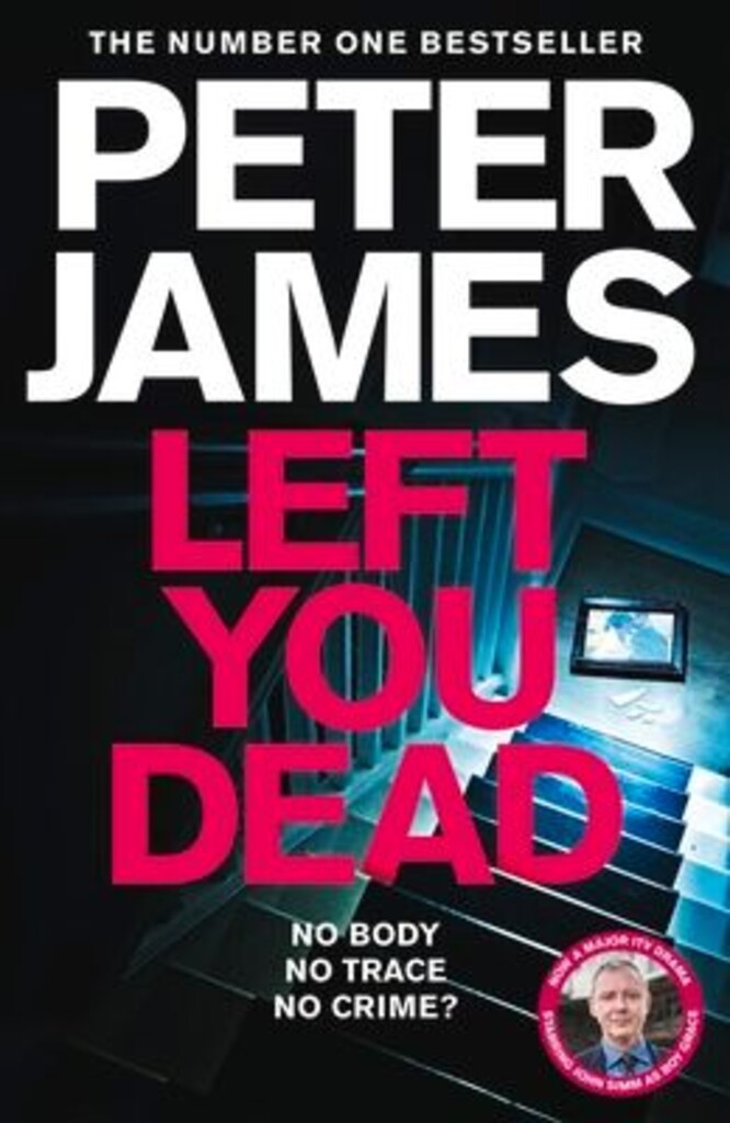 Left you dead