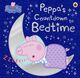 Cover photo:Peppa's countdown to bedtime