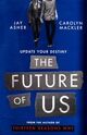 Omslagsbilde:The future of us