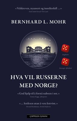 forsidebilde - trykk for å vise stor versjon