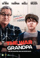 Omslagsbilde:The war with grandpa