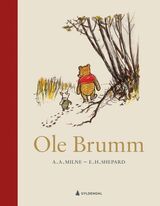 "Ole Brumm"