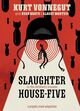 Omslagsbilde:Slaughterhouse-five, or The children's crusade : a duty-dance with death