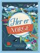Cover photo:Her er Norge