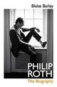 Cover photo:Philip Roth : the biography