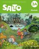 Cover photo:Salto 3A, 2. utg. : norsk for barnetrinnet . Elevbok