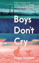 Omslagsbilde:Boys don't cry