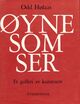 Omslagsbilde:Øyne som ser : Et galleri av kunstnere