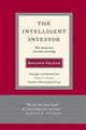 Omslagsbilde:The intelligent investor : the classic text on value investing