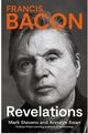 Omslagsbilde:Francis Bacon : revelations