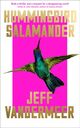 Omslagsbilde:Hummingbird salamander